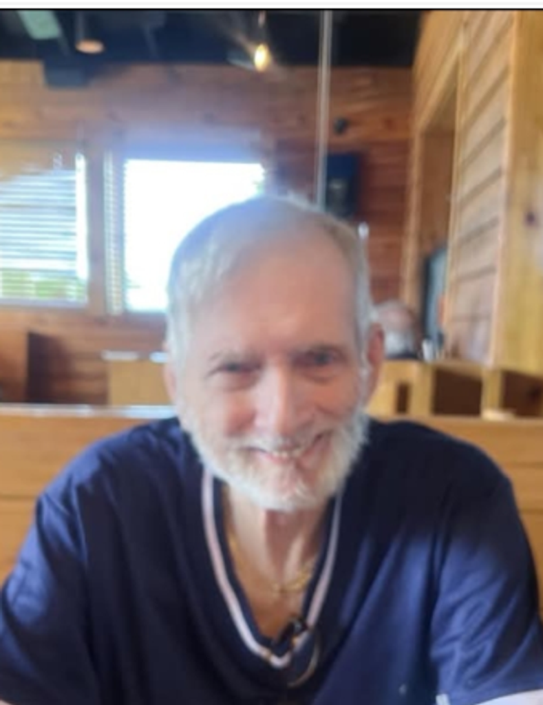 Kenneth "Kenny" Paul Reed Jr.