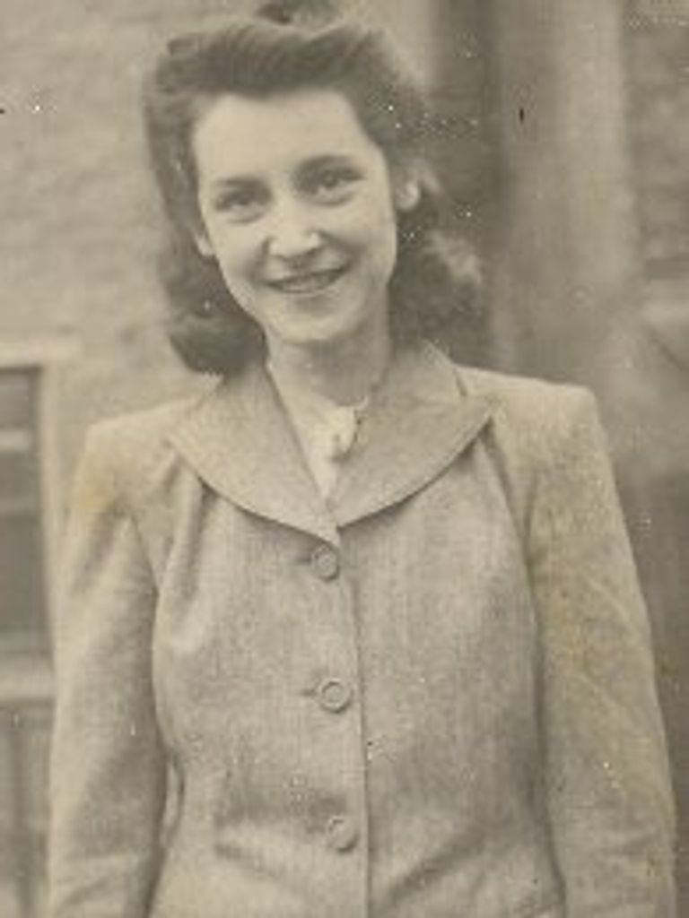 Kathleen Berry Groves