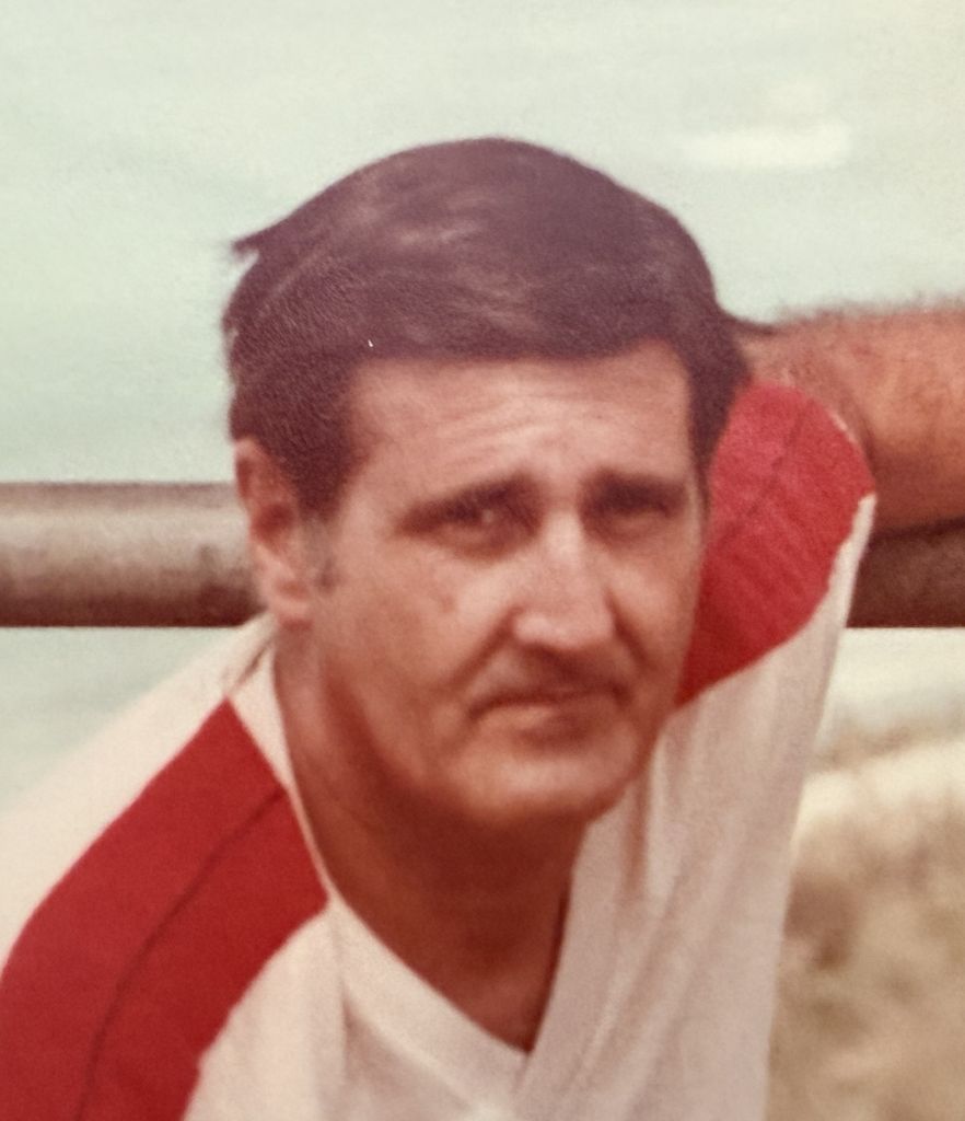 Donald J Nezbeth Profile Photo