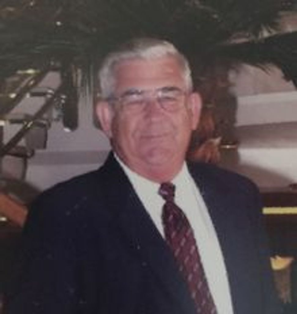 Oscar Davis Profile Photo