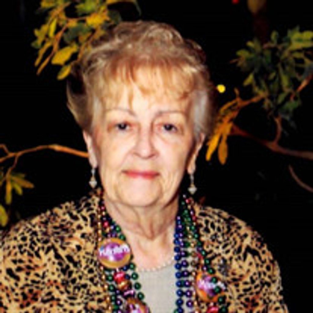 Shirley Ward Romano