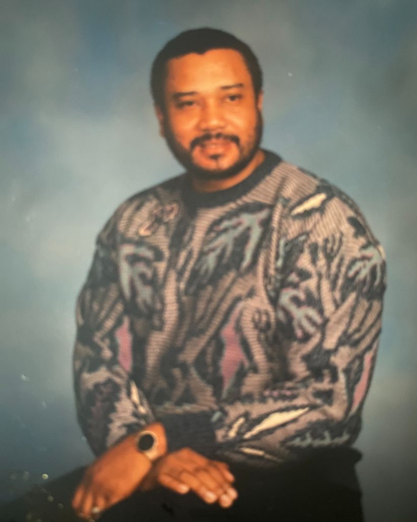 Memtha "Pat" Evans Jr. Profile Photo