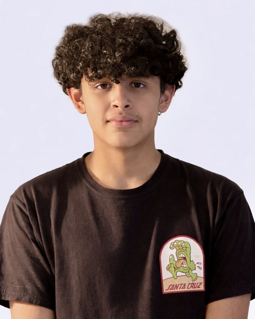 Miguel Baena Figueroa Profile Photo