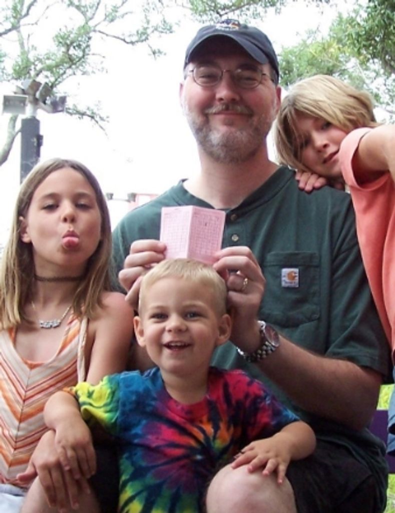 John "Trent" Kenelly Profile Photo