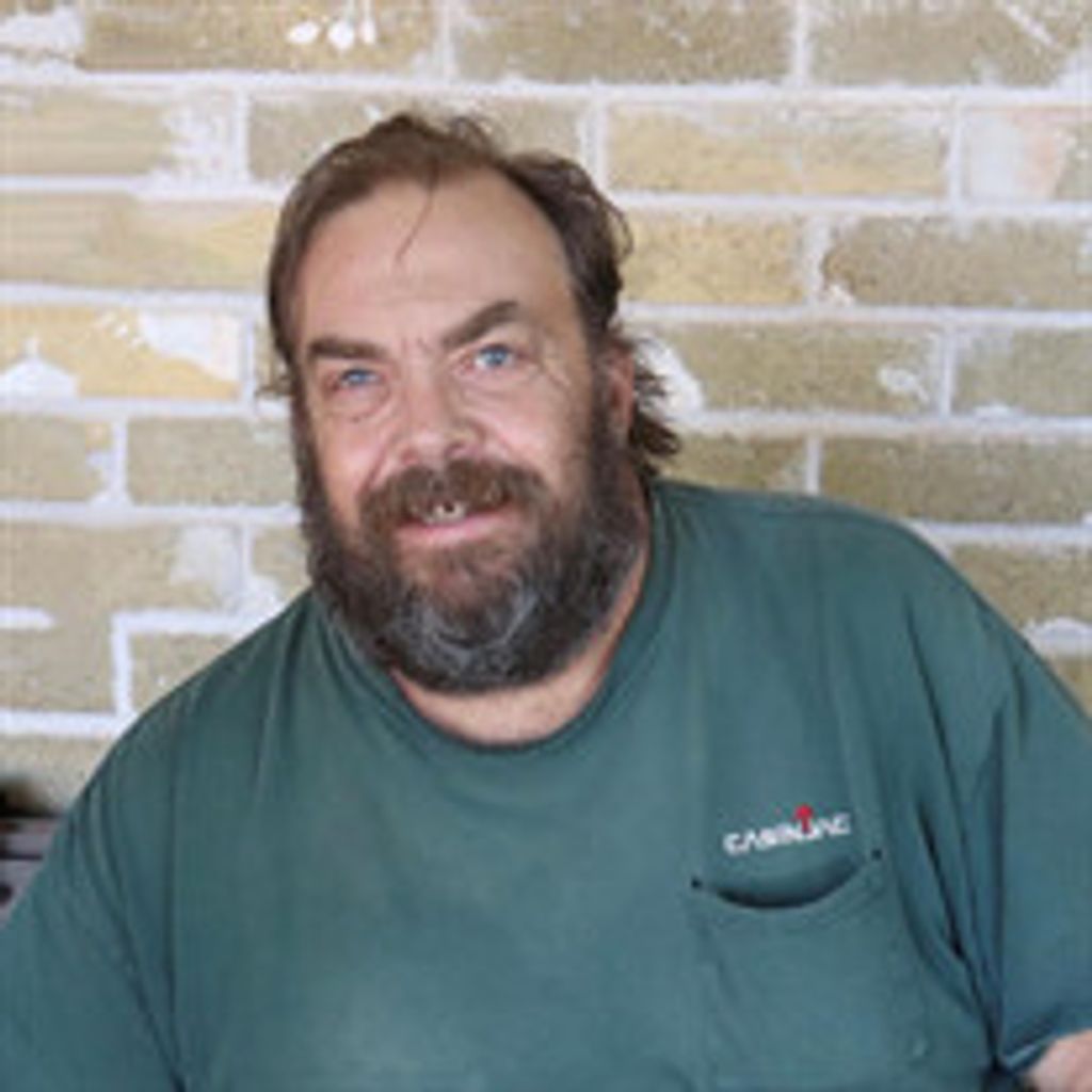 Kenneth Joe Green