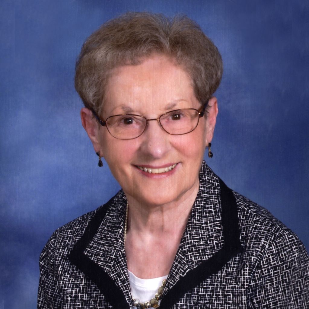 Jeanette Bozekowski