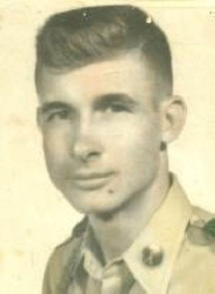 Robert Lee Little Profile Photo