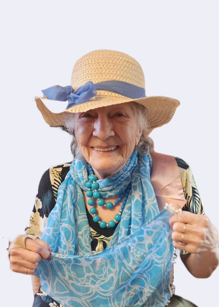 Beatrice Lovon Heaslet-Shahan