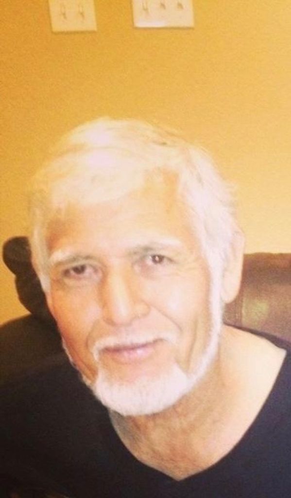 Pedro Saldivar Profile Photo