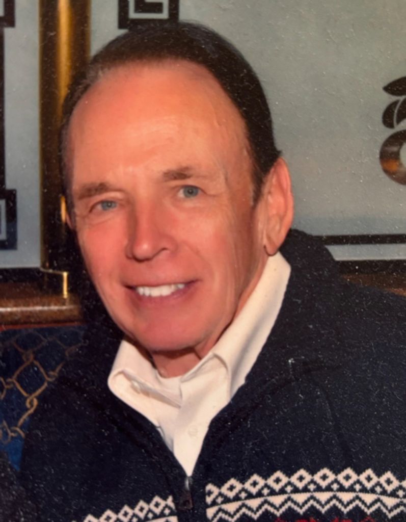 Robert Craine Profile Photo