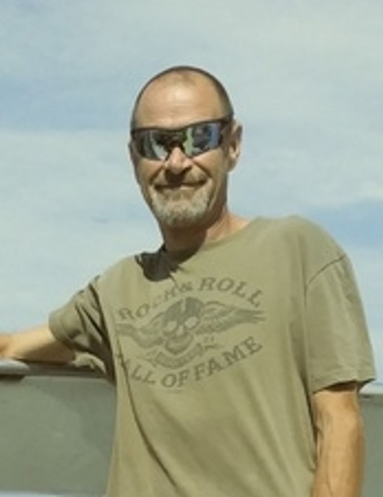 Charles  Eugene Trail Profile Photo