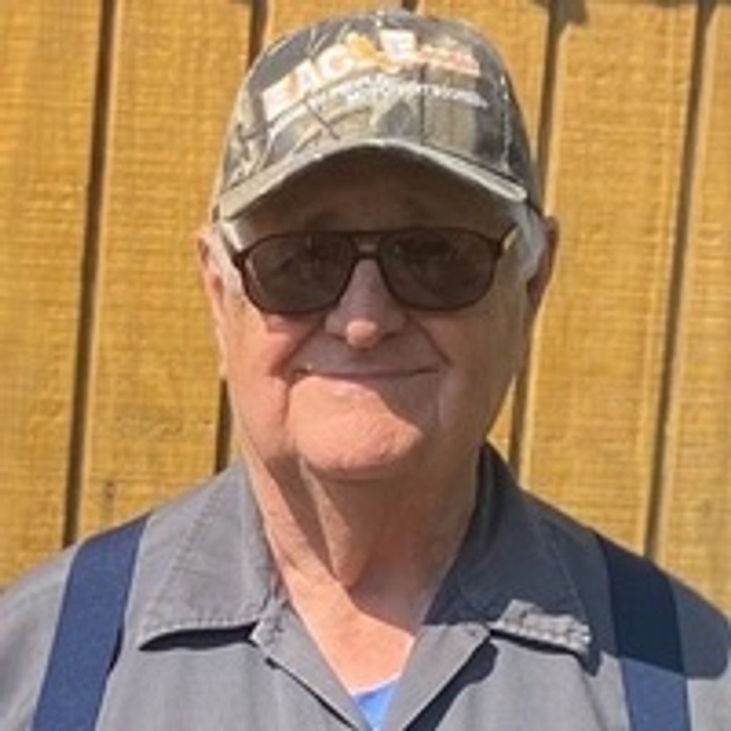Larry L. Snedeker