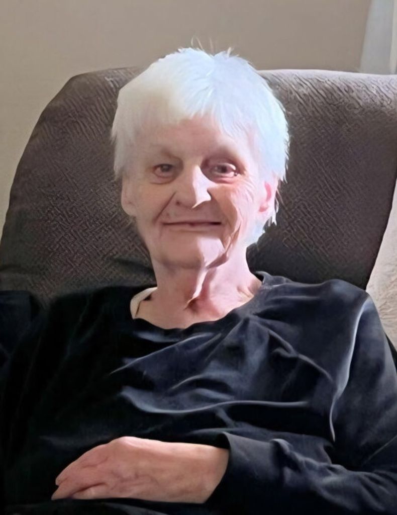 Helen E. Mason