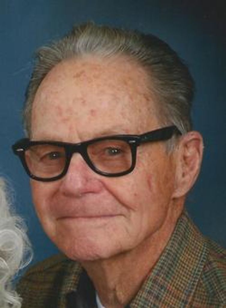 Eugene 'Gene' M. Adrian Profile Photo