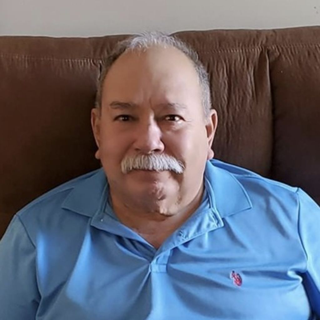 Ruben Hernandez, Sr.