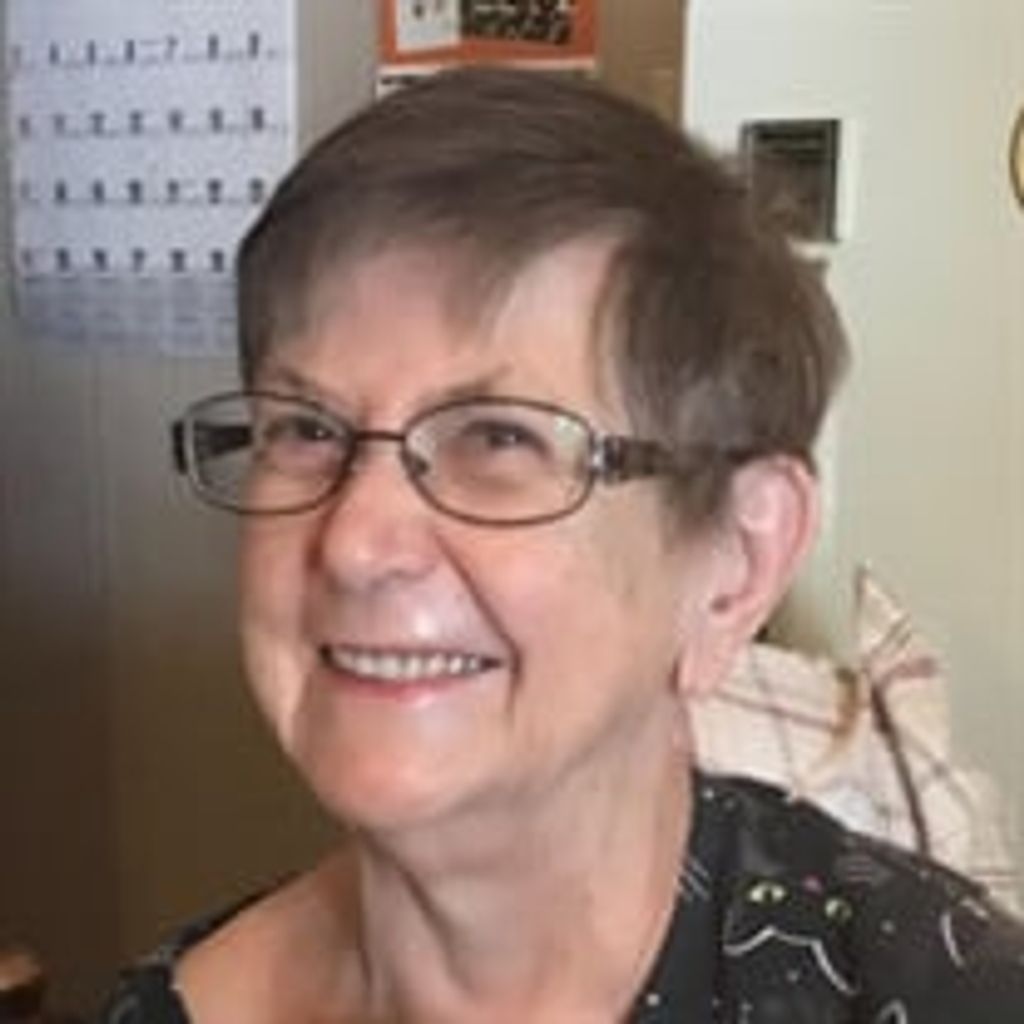Mary Ann Duet