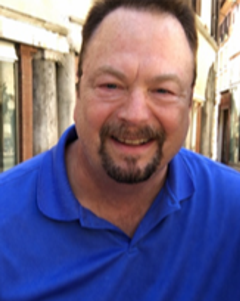 Michael Hugh Henrichs