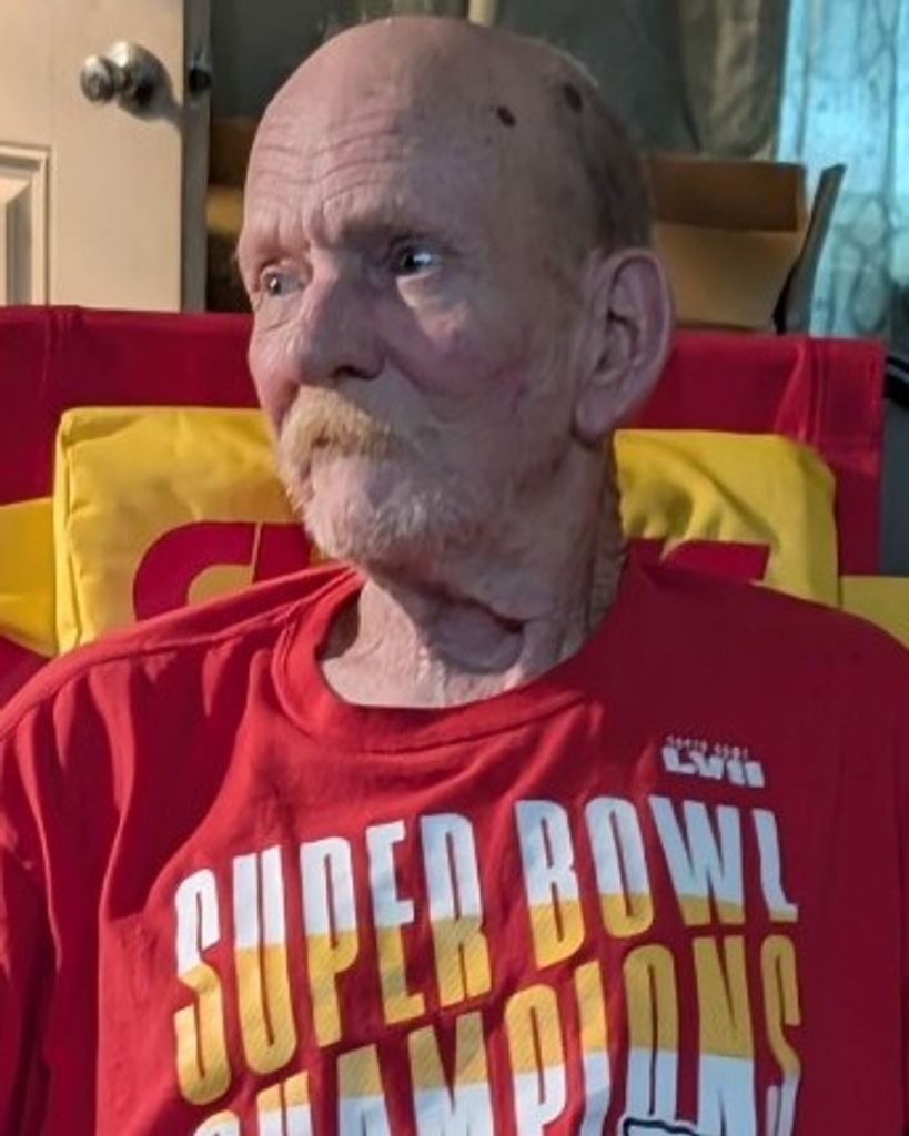 MARK E. HERRON Profile Photo