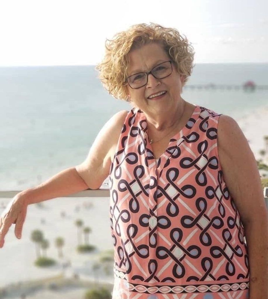 Martha Kate Robertson