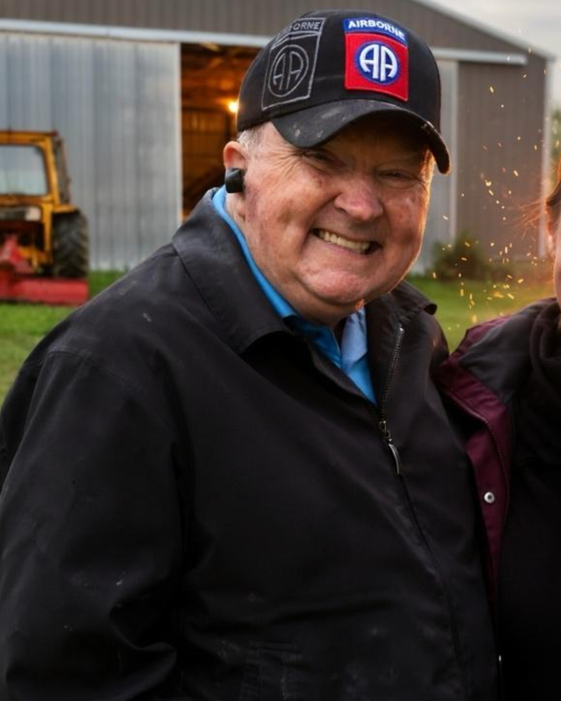 Peter James Duffecy Profile Photo