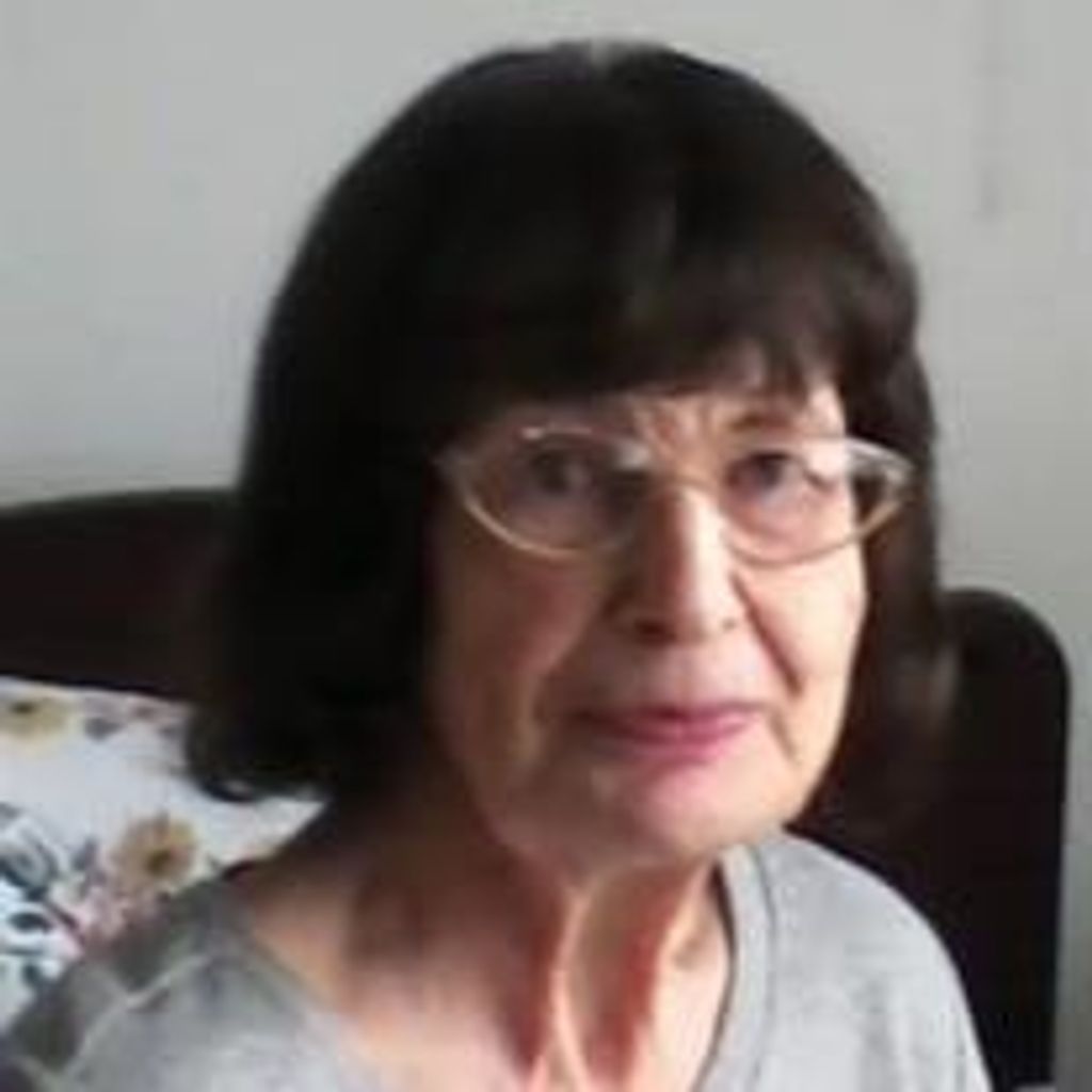 Dorothy Watson Walker