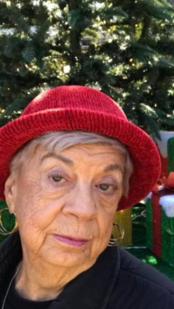 Bonnie Sue Mosier Stallard Profile Photo