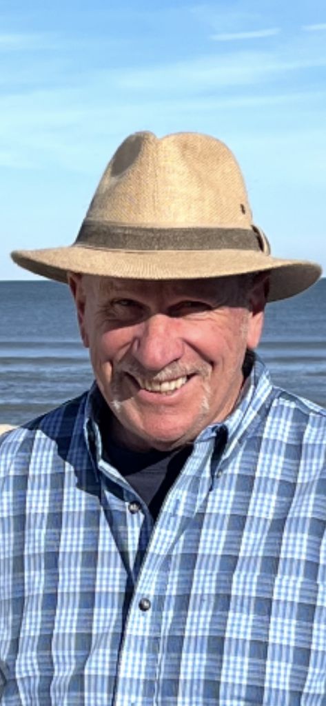 Michael John Krukowski, Iii