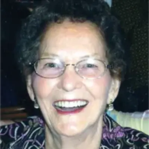 Martha Jackson Profile Photo