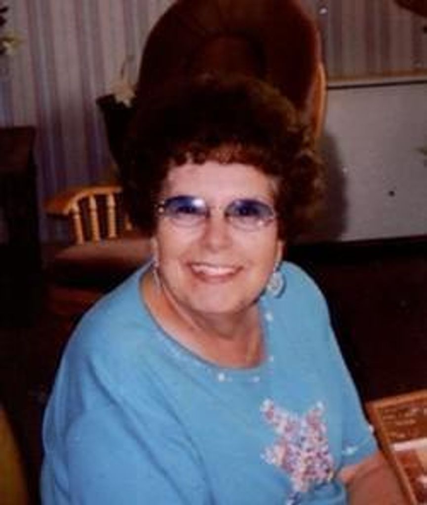 Esther Louise Peterson