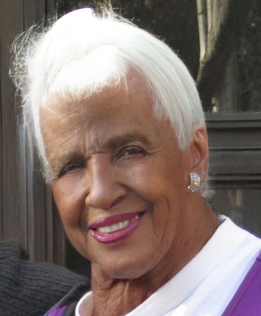 Emma Lou (Davis)  Hargrove Profile Photo