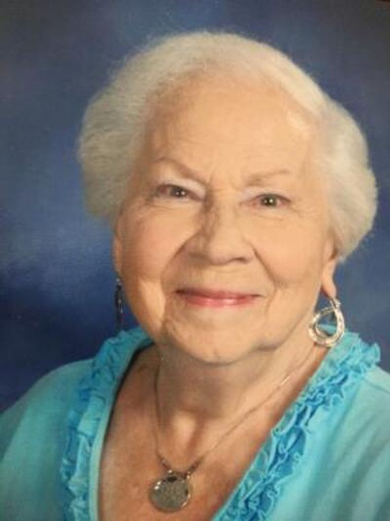 Ann Ridley Bain