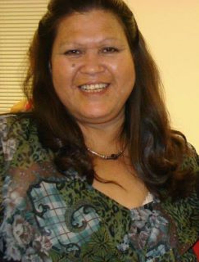 Vivian Gail Marine