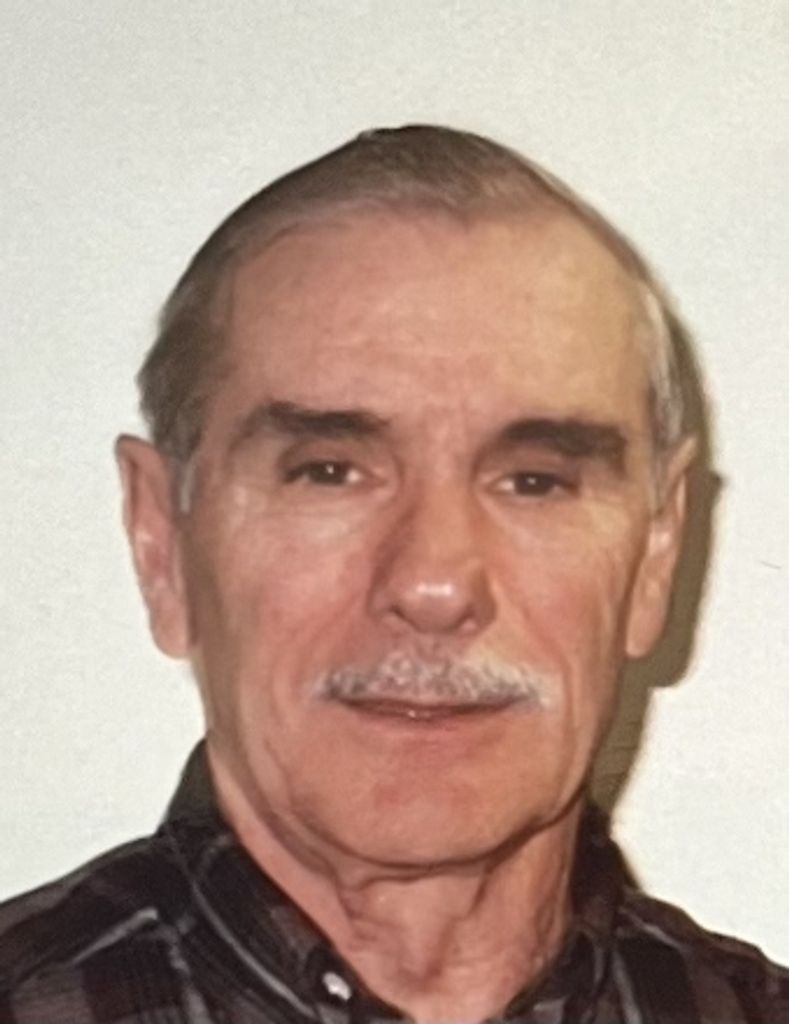 Randall M. Smith
