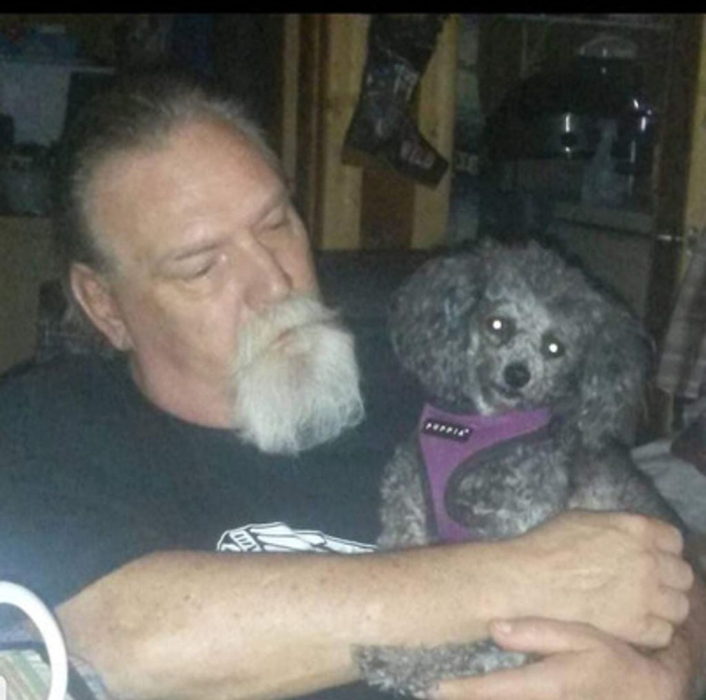 Dennis Lee Rahn Profile Photo