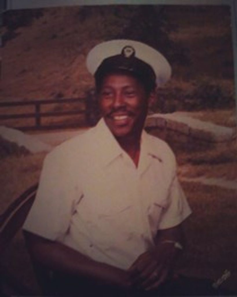 Reginald Chenelle Jones