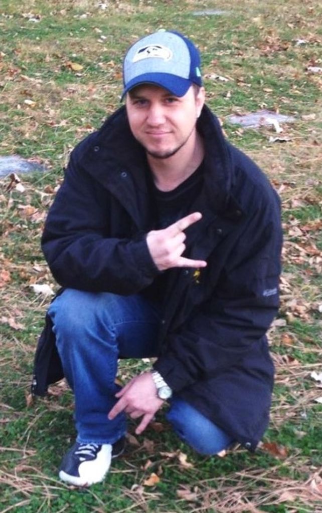 Vincent (Vince) Roy Tomlinson Ii Profile Photo