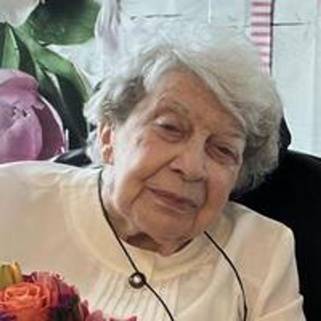 Joanne Williams
