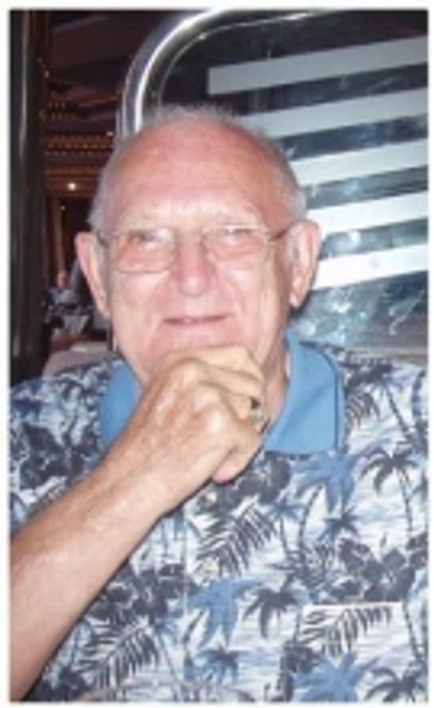 James 'Jim' P. Cardin