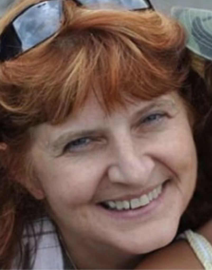 Rebecca Beard Davis