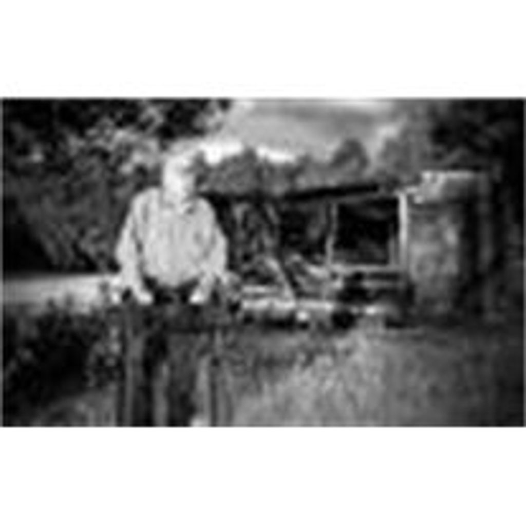 Salomon - Age 97 - Coyote Lovato