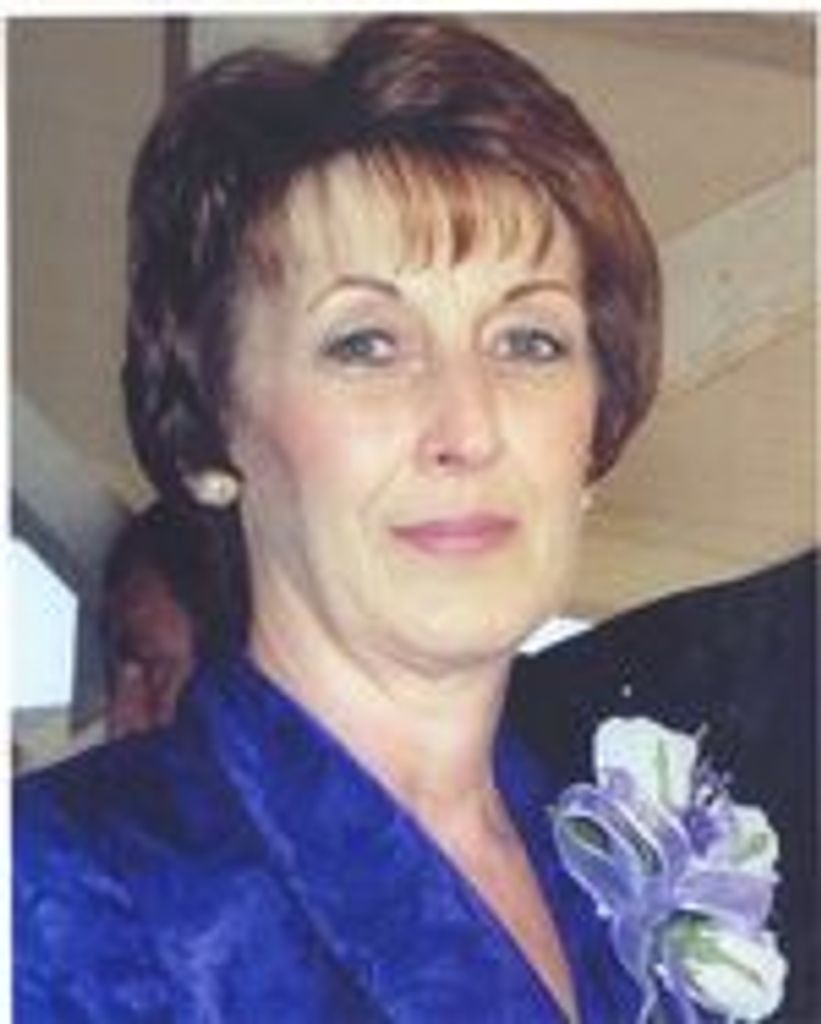 Barbara Jean Price