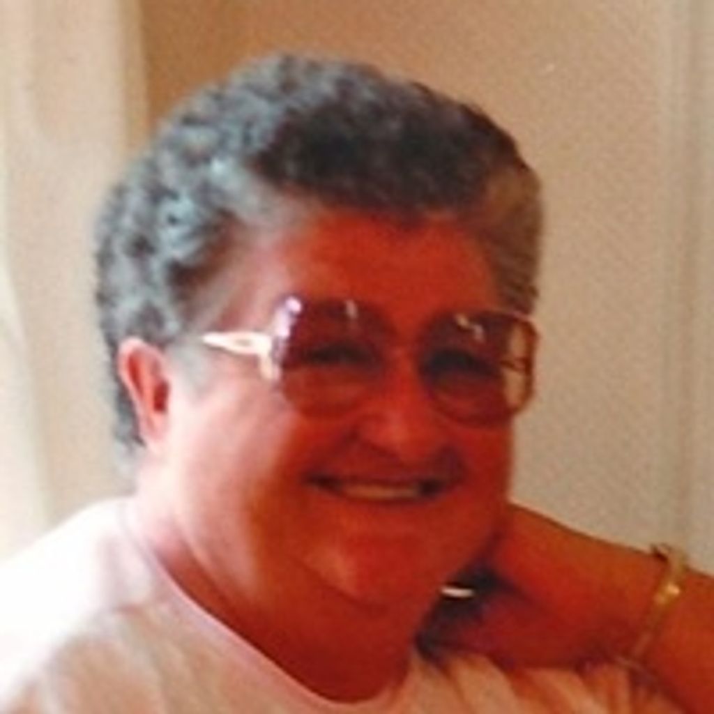 Rosetta "Rosie" Zorn
