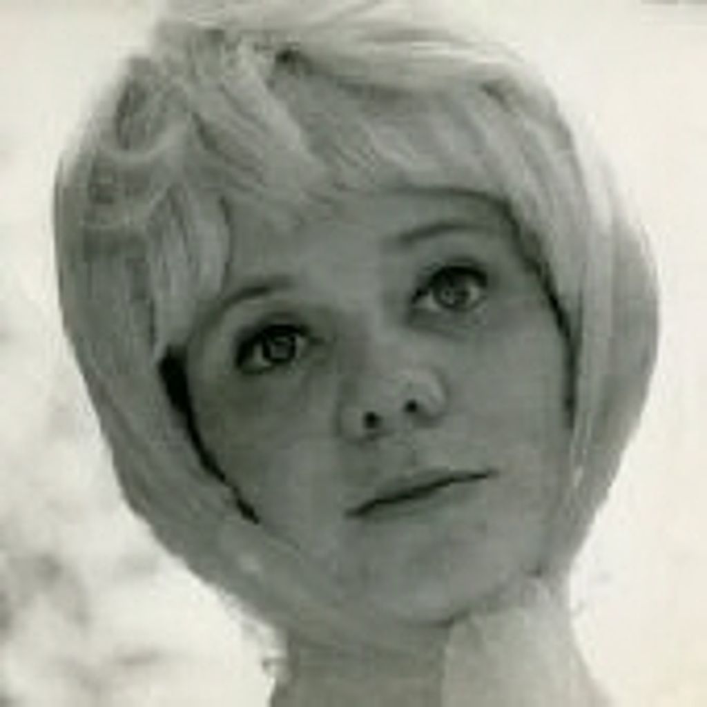 Mary Helen "Rusty" Hall
