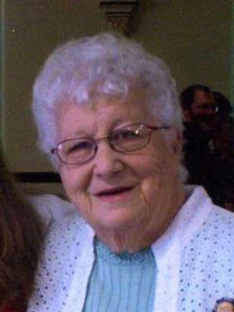 
Evelyn
 
Baudler
