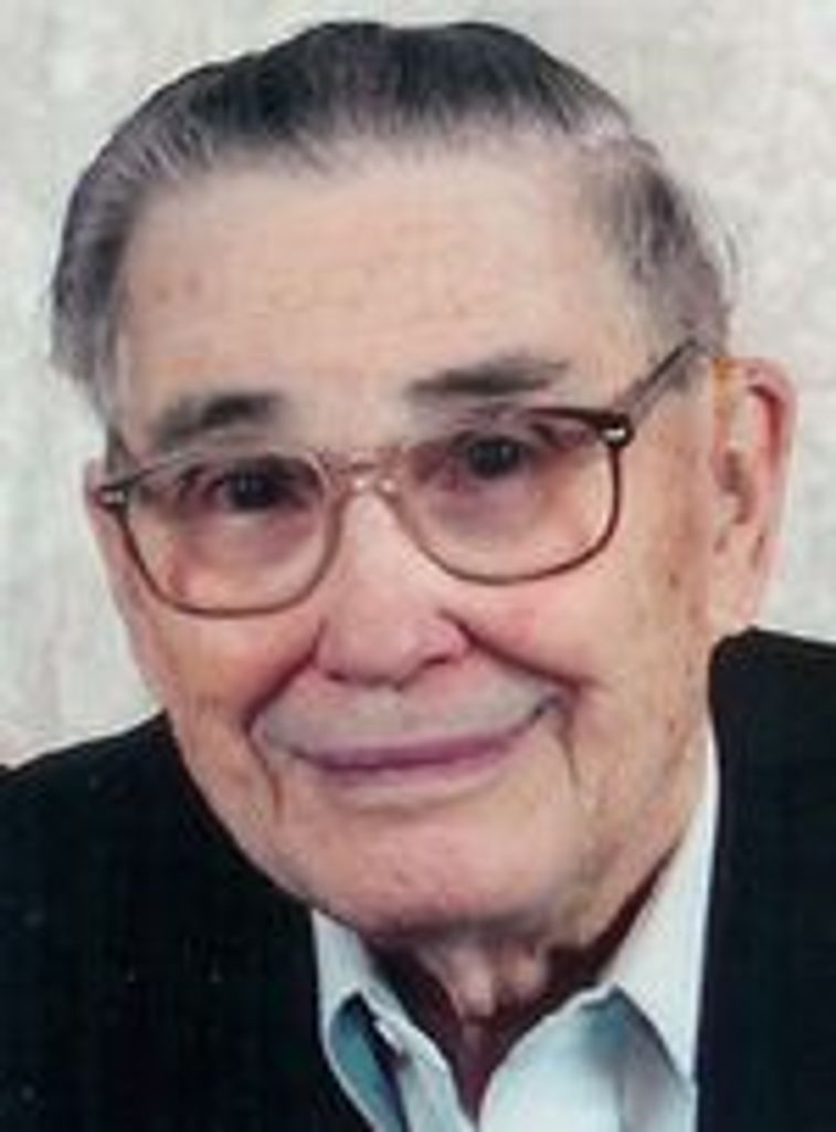 Dr. Clifton E. Harlan