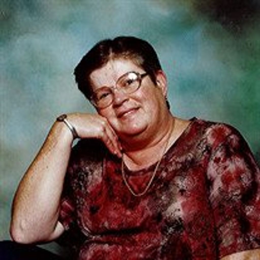 Cathie Grimes