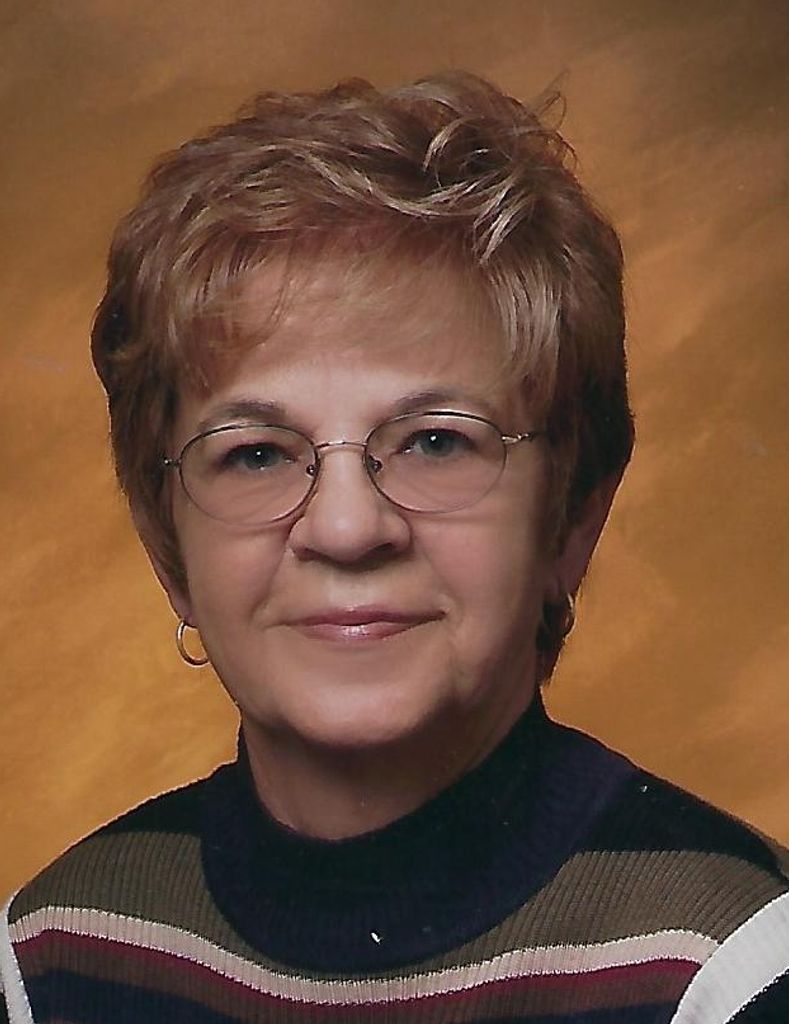 Lettie Annette Troutt Profile Photo