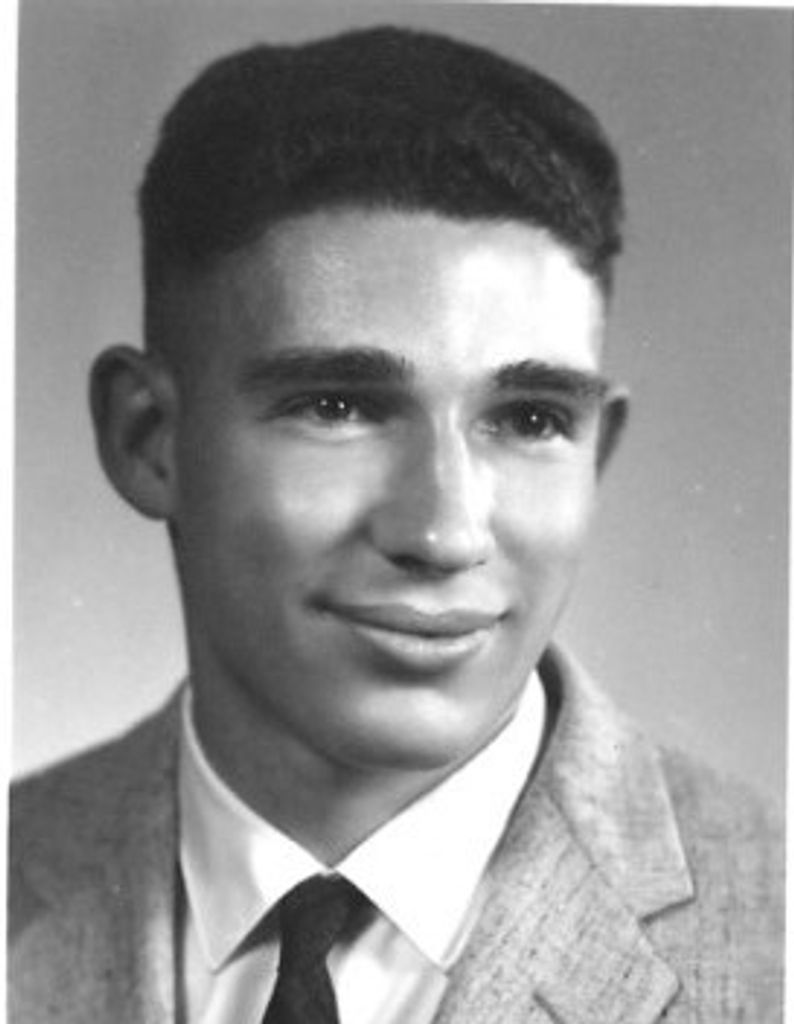 Bernard Francis Voltin Profile Photo