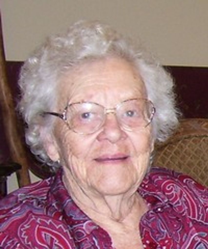 Lola Virginia Frank