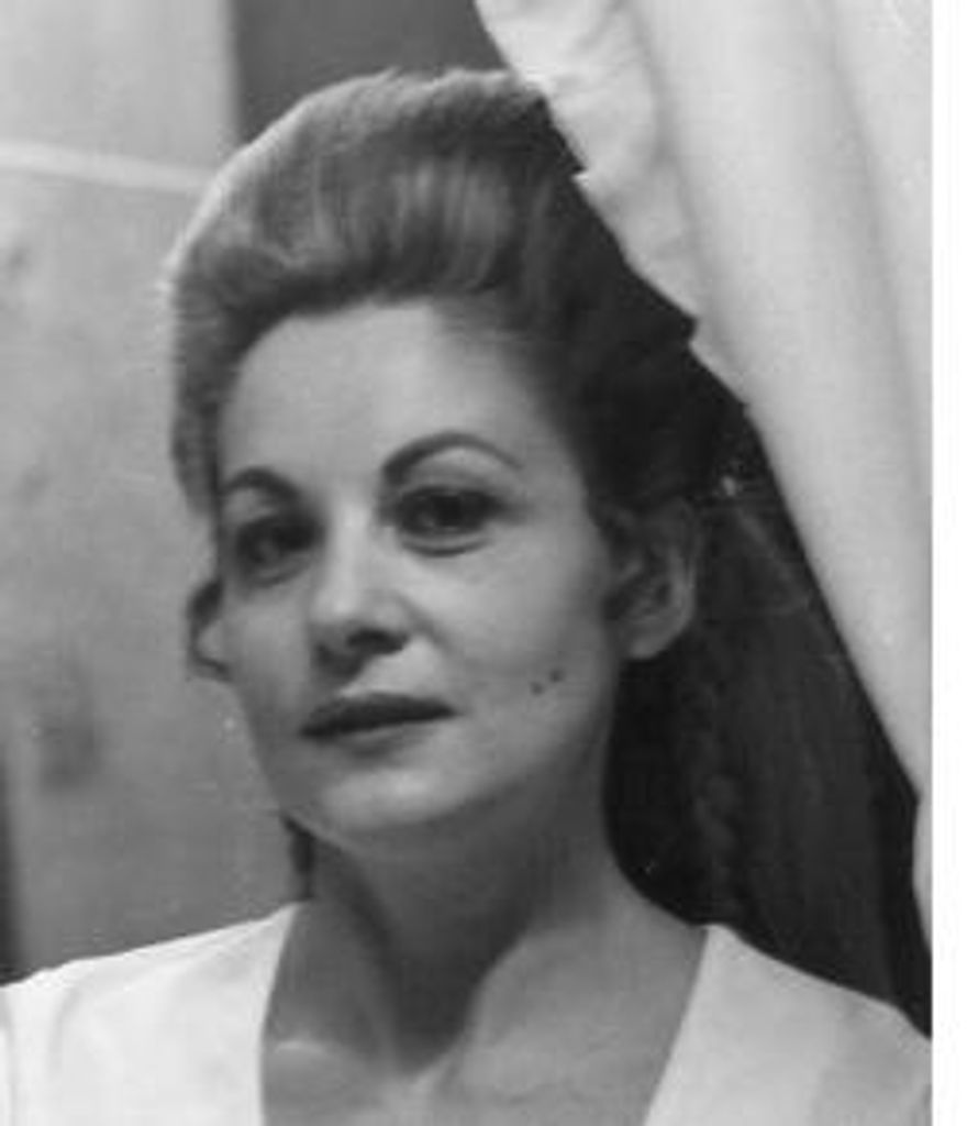 Theresa Mary Cleary